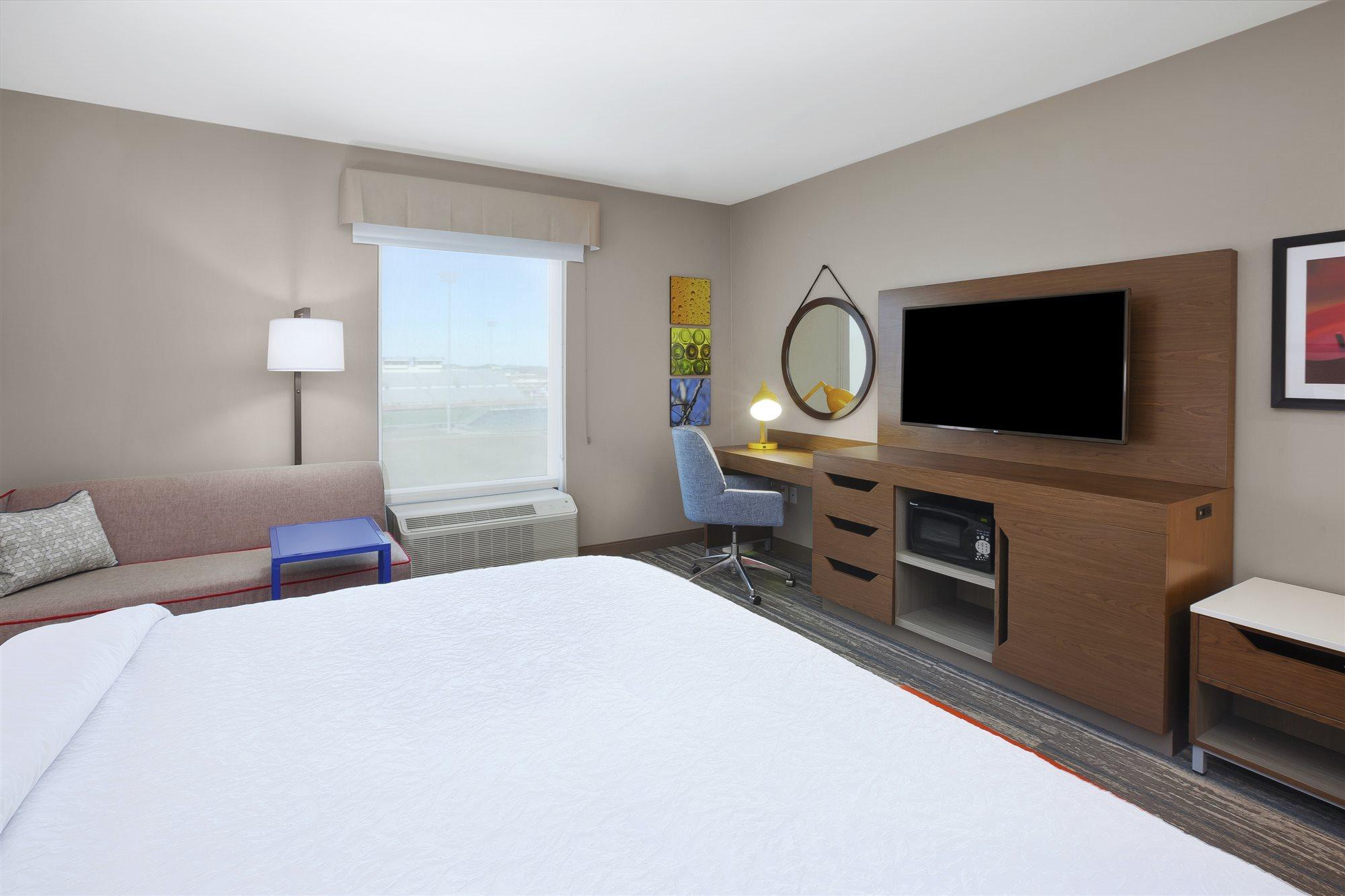 Hampton Inn & Suites Grandville Grand Rapids South Exteriér fotografie