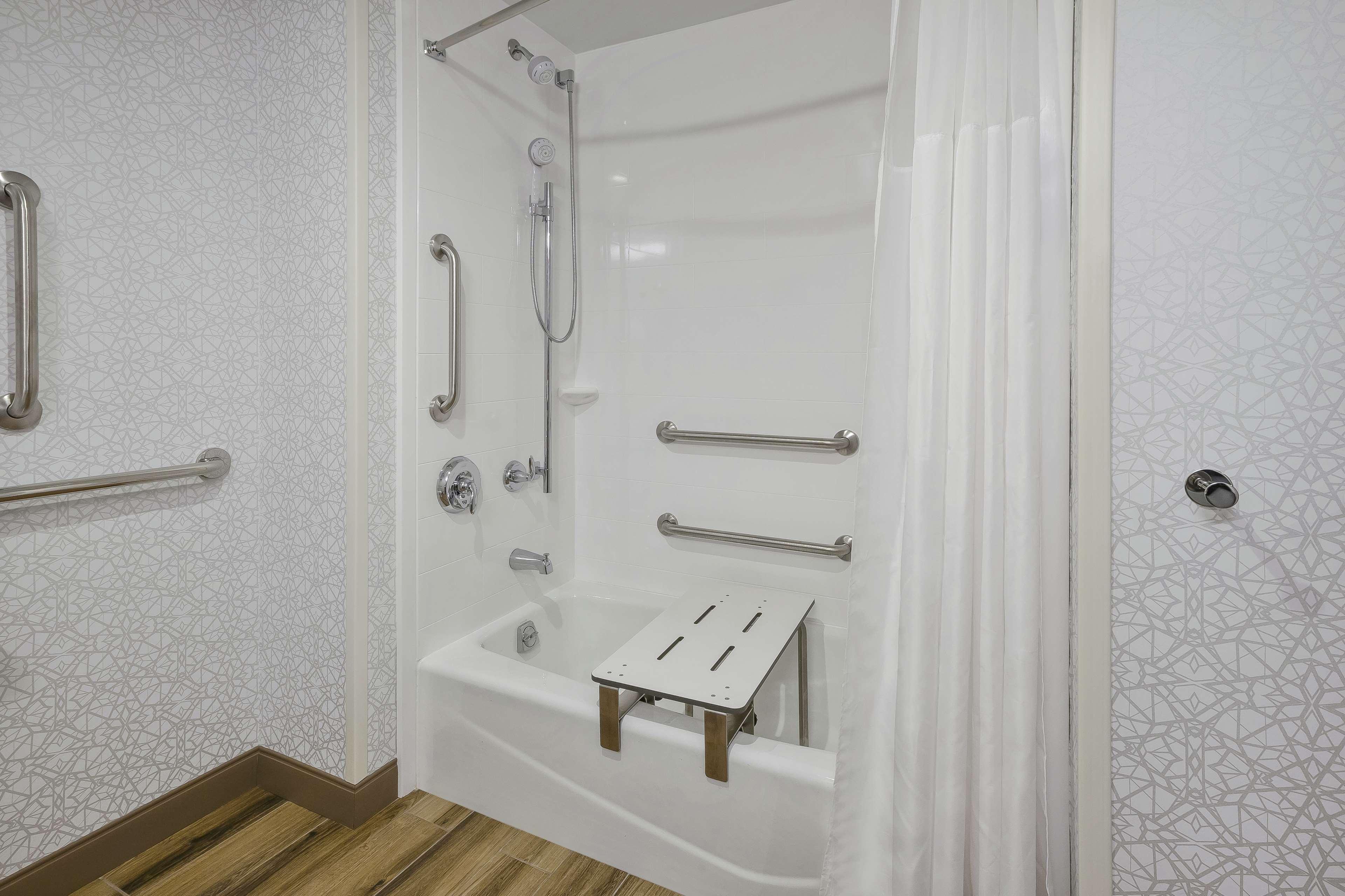 Hampton Inn & Suites Grandville Grand Rapids South Exteriér fotografie