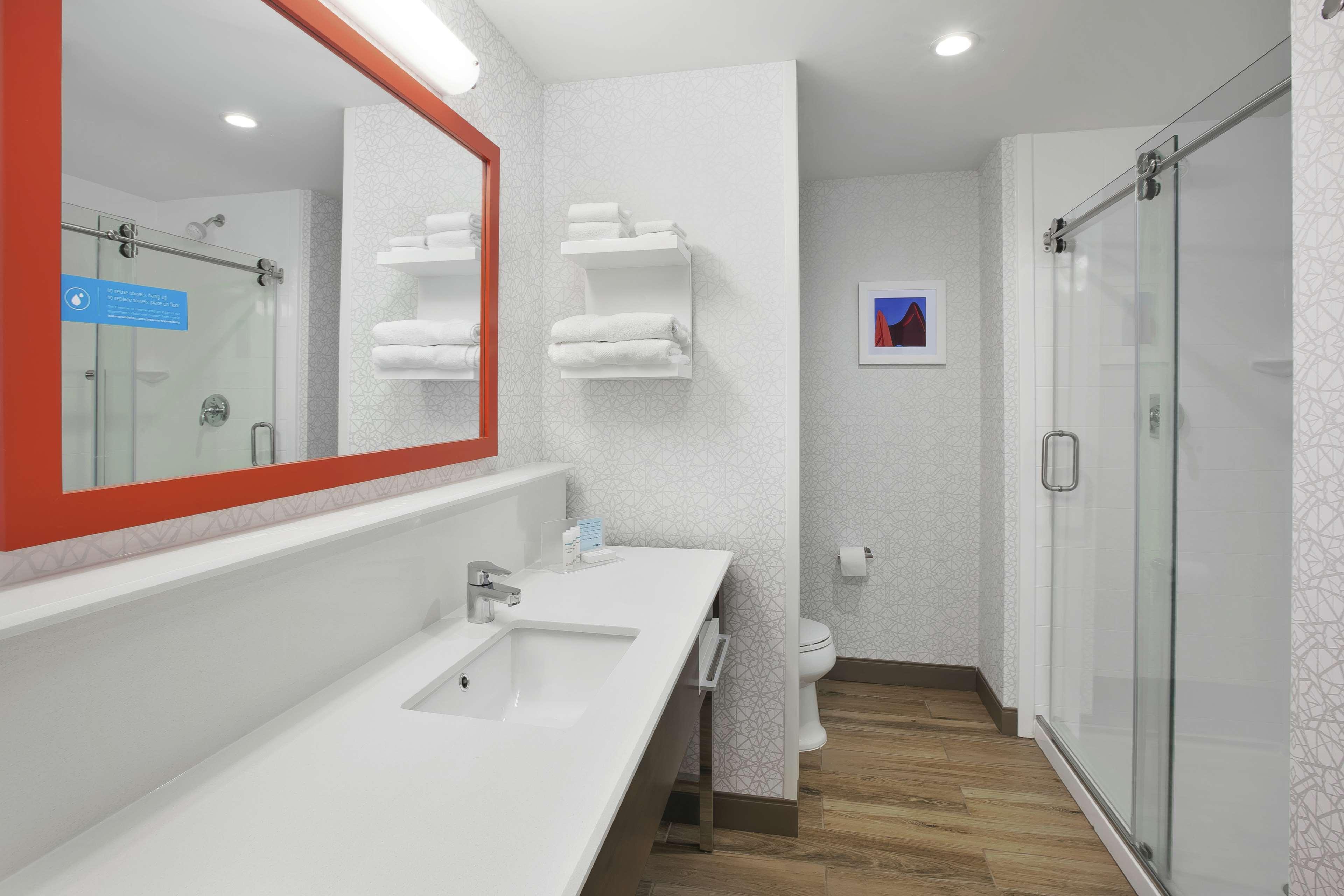 Hampton Inn & Suites Grandville Grand Rapids South Exteriér fotografie