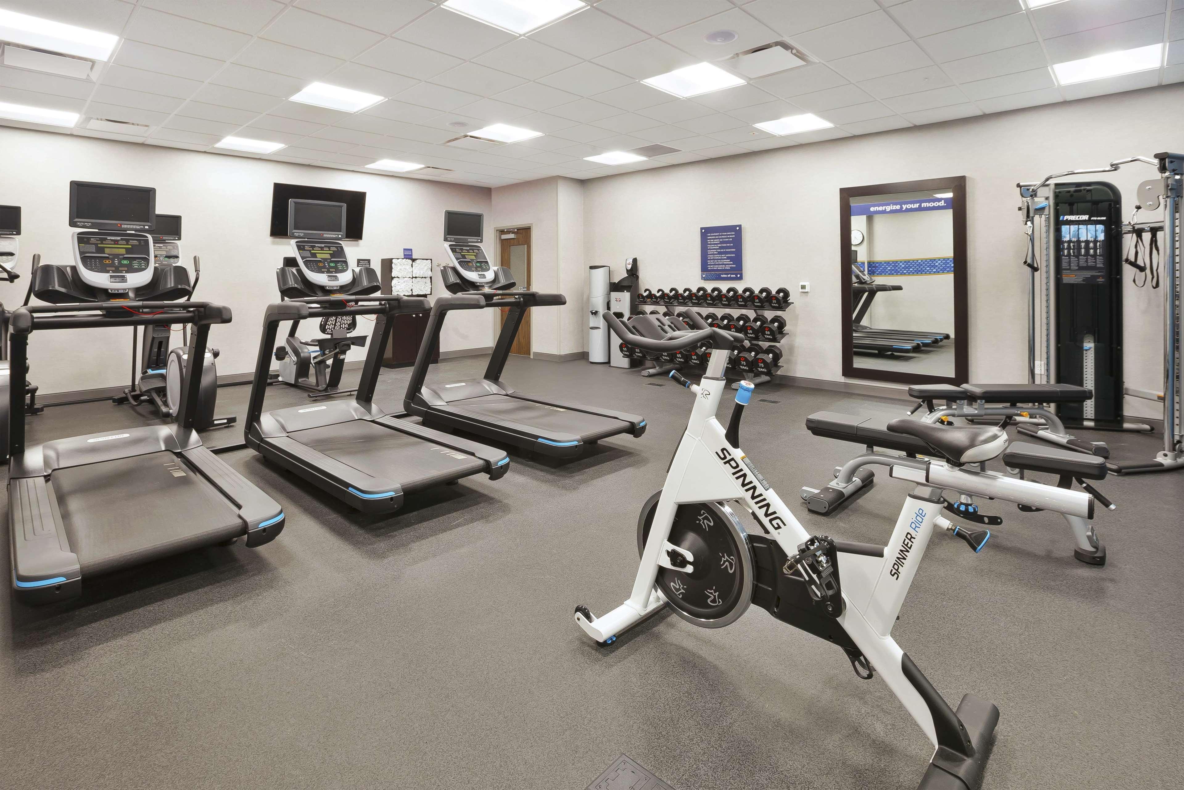 Hampton Inn & Suites Grandville Grand Rapids South Exteriér fotografie