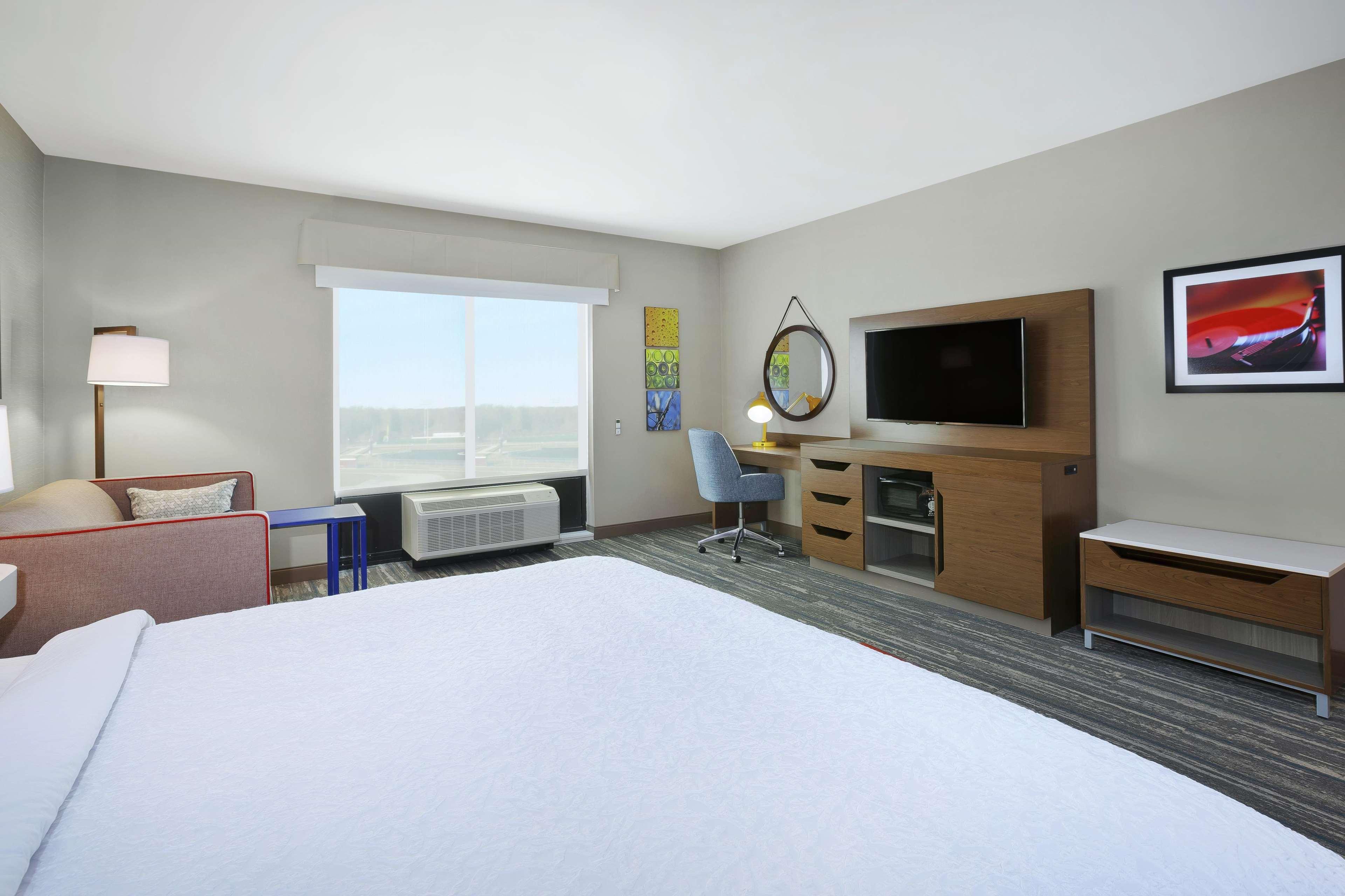 Hampton Inn & Suites Grandville Grand Rapids South Exteriér fotografie