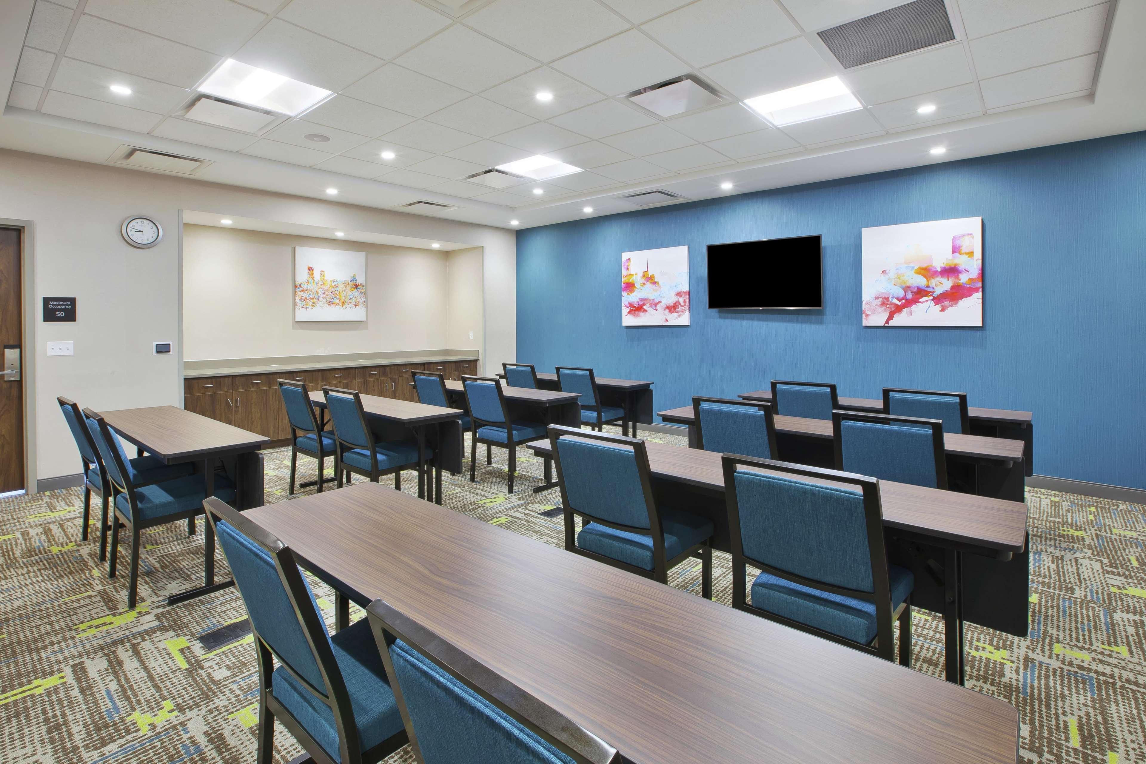 Hampton Inn & Suites Grandville Grand Rapids South Exteriér fotografie