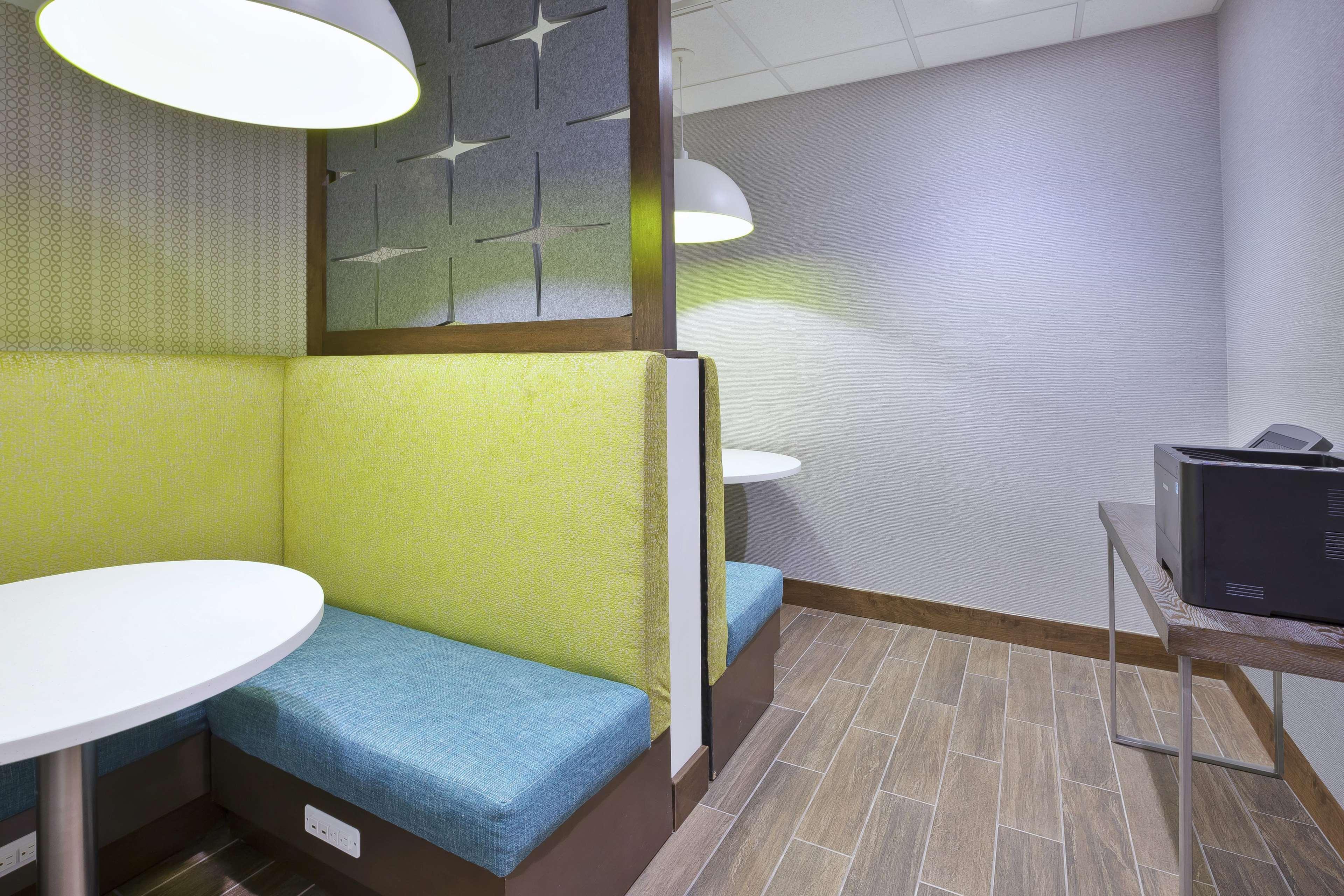 Hampton Inn & Suites Grandville Grand Rapids South Exteriér fotografie