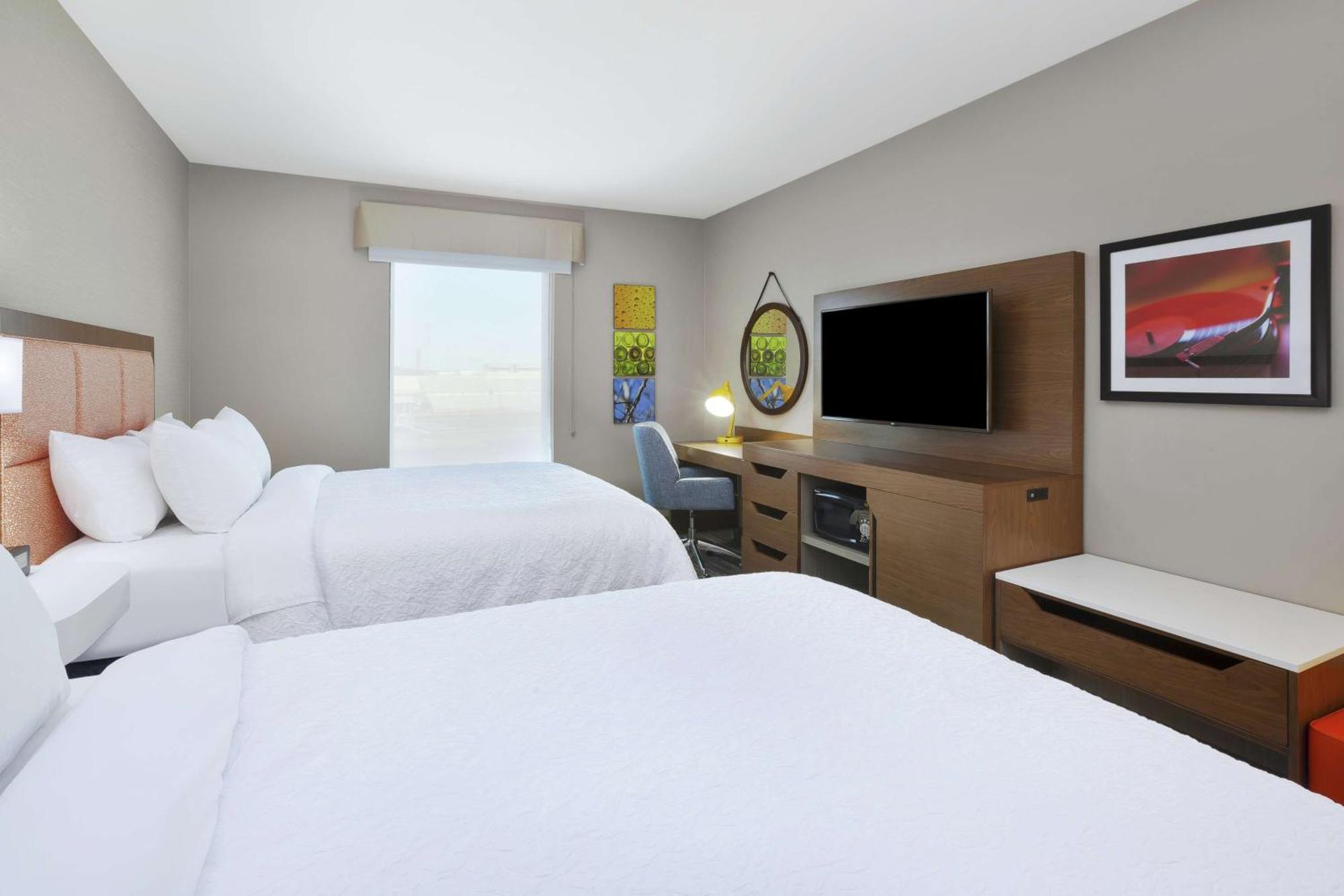 Hampton Inn & Suites Grandville Grand Rapids South Exteriér fotografie