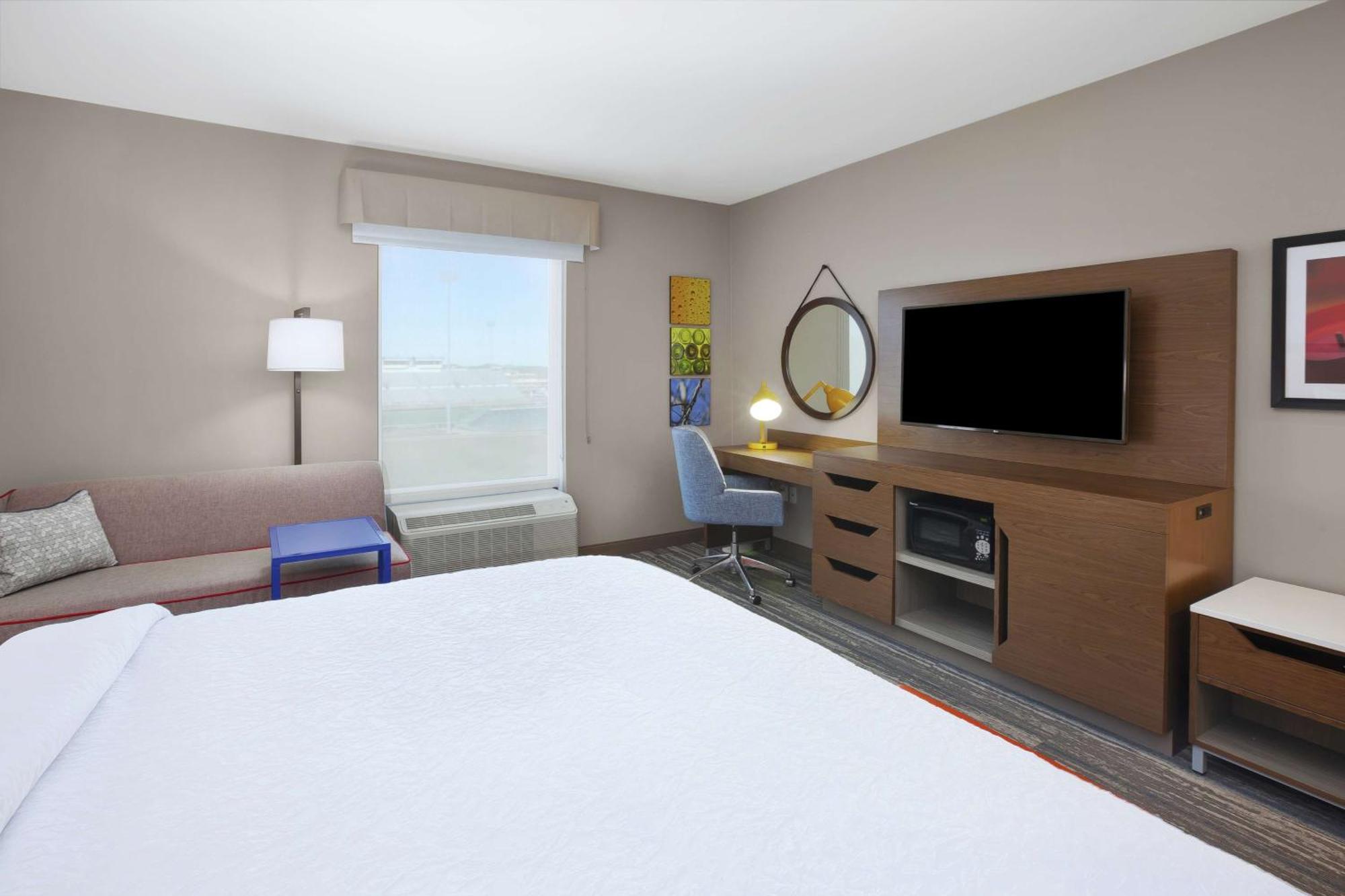 Hampton Inn & Suites Grandville Grand Rapids South Exteriér fotografie