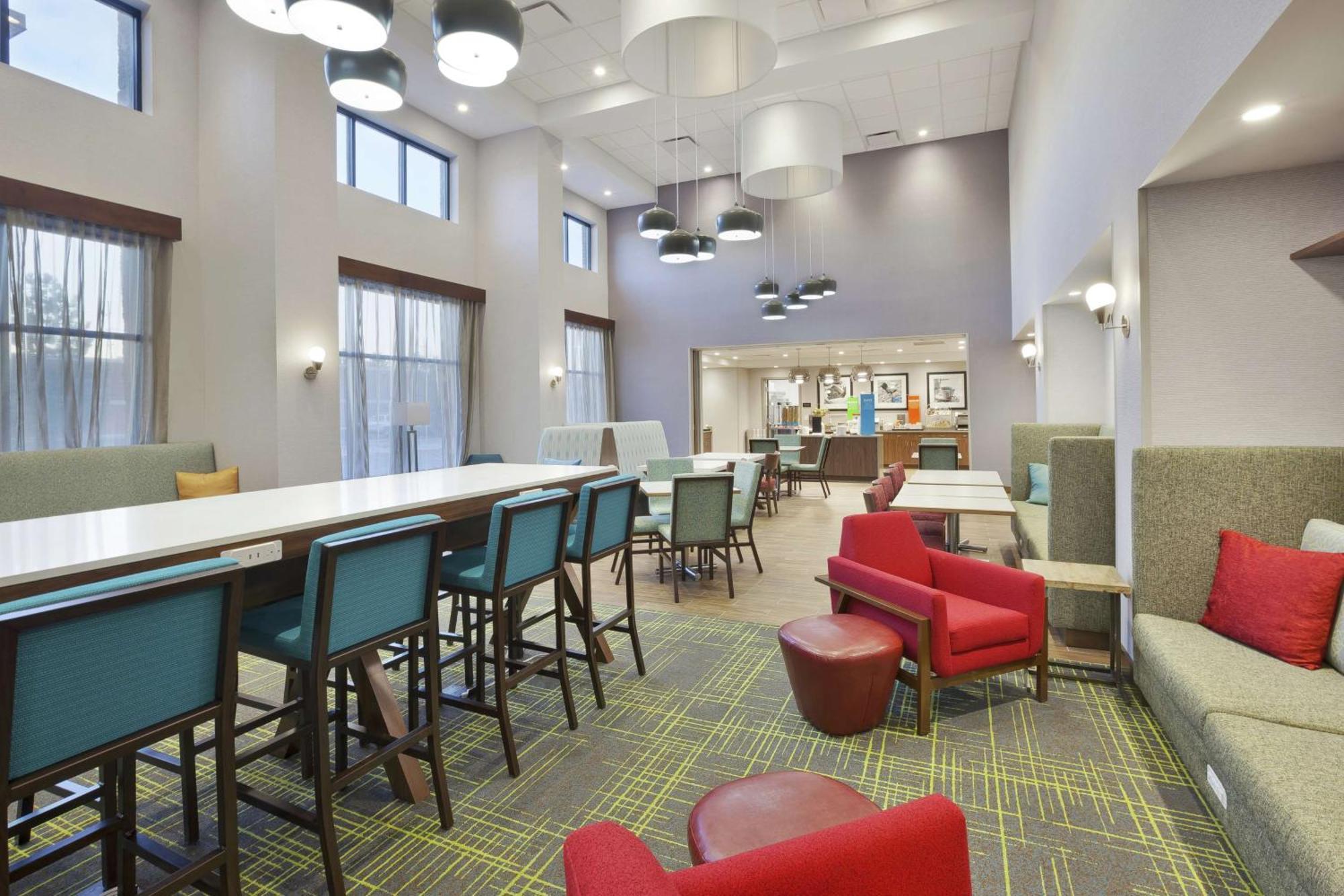 Hampton Inn & Suites Grandville Grand Rapids South Exteriér fotografie