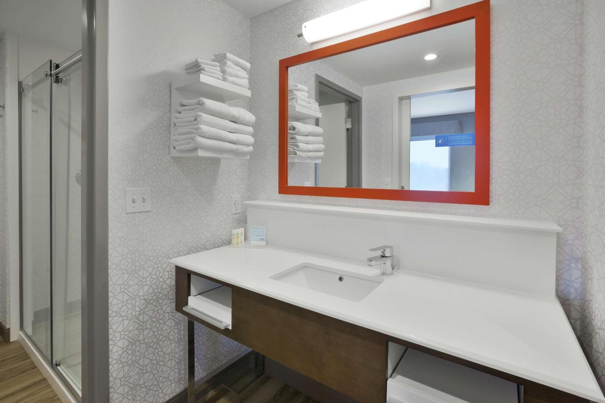Hampton Inn & Suites Grandville Grand Rapids South Exteriér fotografie