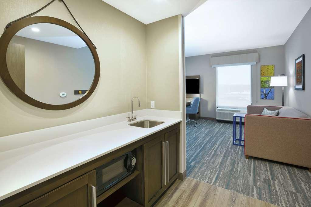 Hampton Inn & Suites Grandville Grand Rapids South Pokoj fotografie