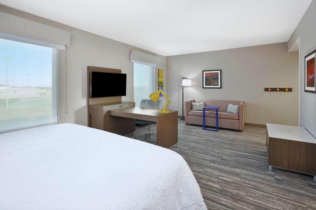 Hampton Inn & Suites Grandville Grand Rapids South Pokoj fotografie